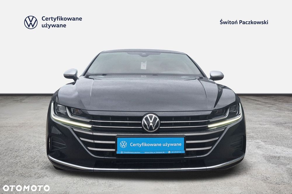 Volkswagen Arteon - 8