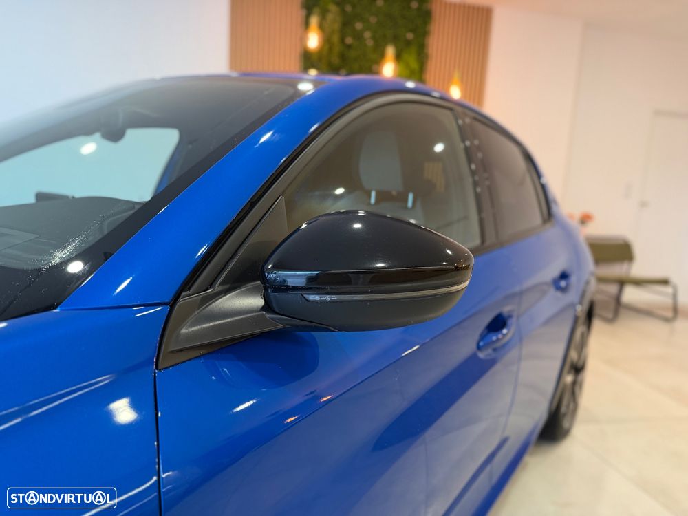Peugeot e-208 GT Pack - 2
