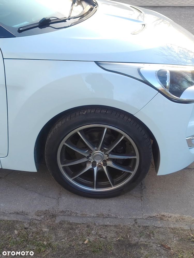 Hyundai Veloster 1.6 Style - 7