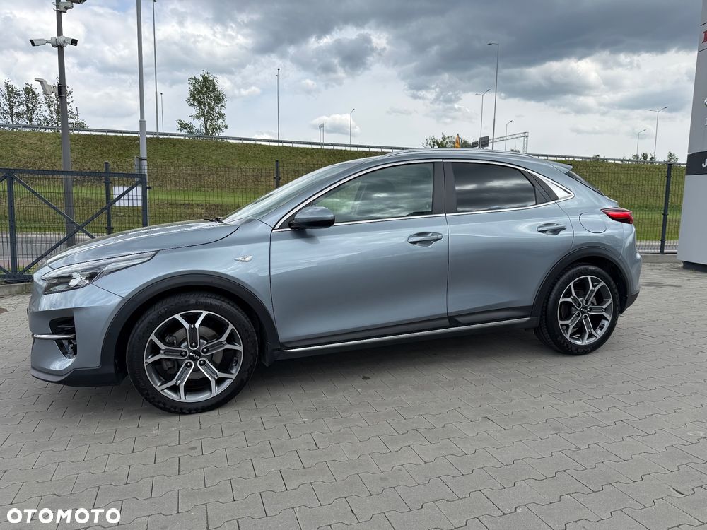 Kia XCeed 1.5 T-GDI M DCT - 12