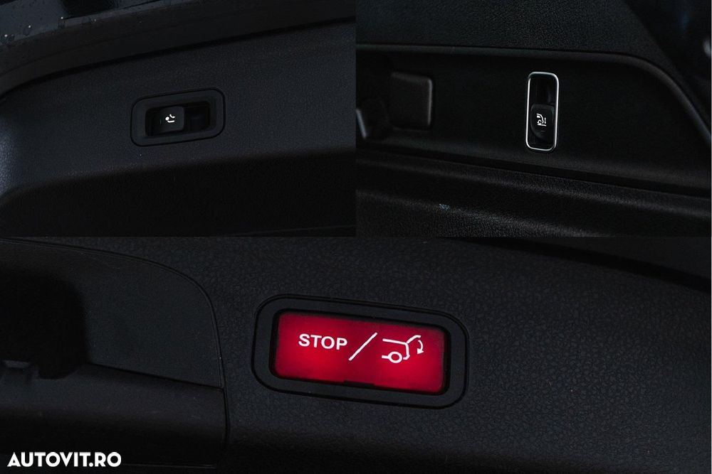 Mercedes-Benz GLE 350 d 4Matic 9G-TRONIC AMG Line - 23