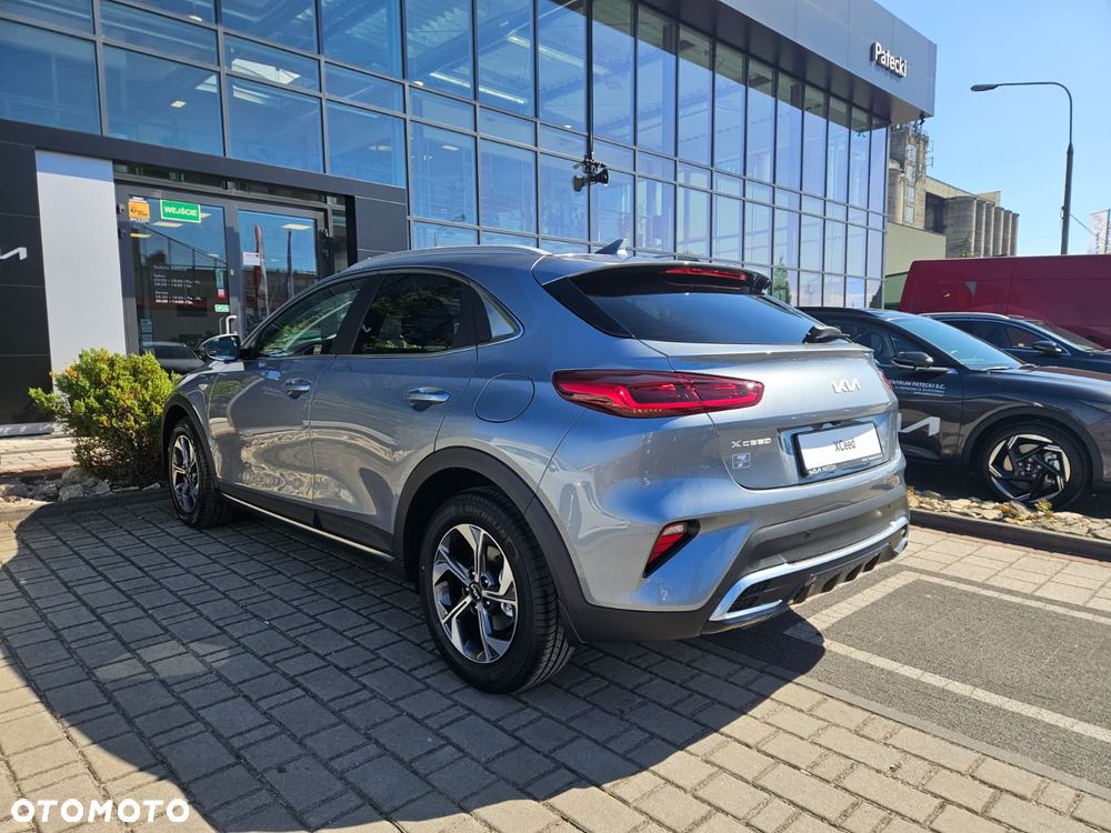 Kia XCeed 1.6 T-GDI M DCT - 8