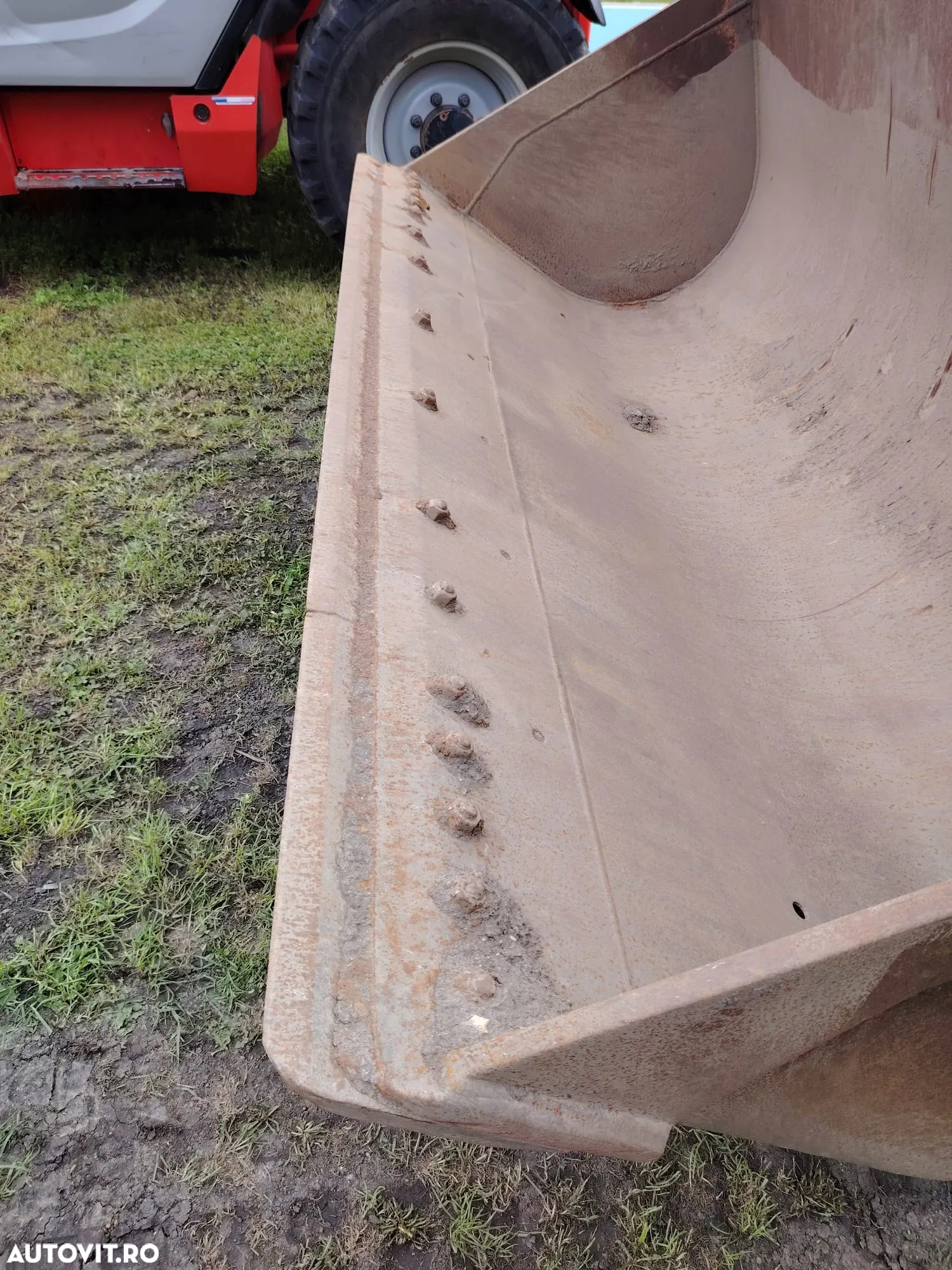 Doosan DL250 - 19