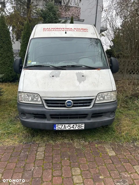 Fiat DUCATO MAXI - 8