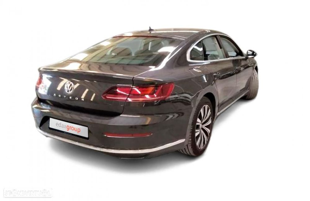 VW Arteon - 2