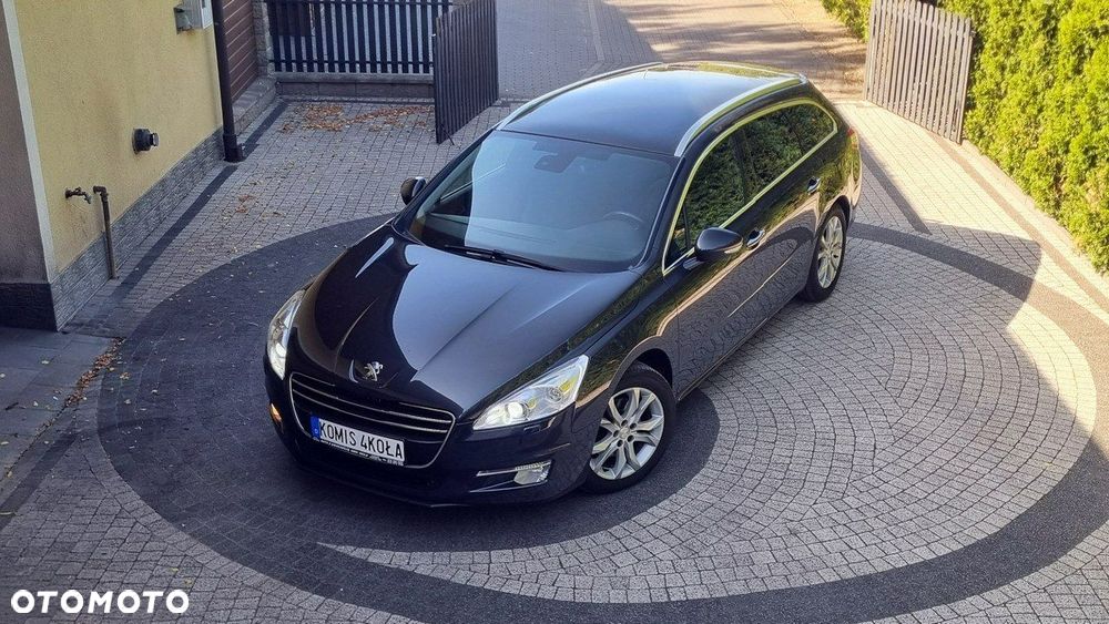 Peugeot 508 - 24