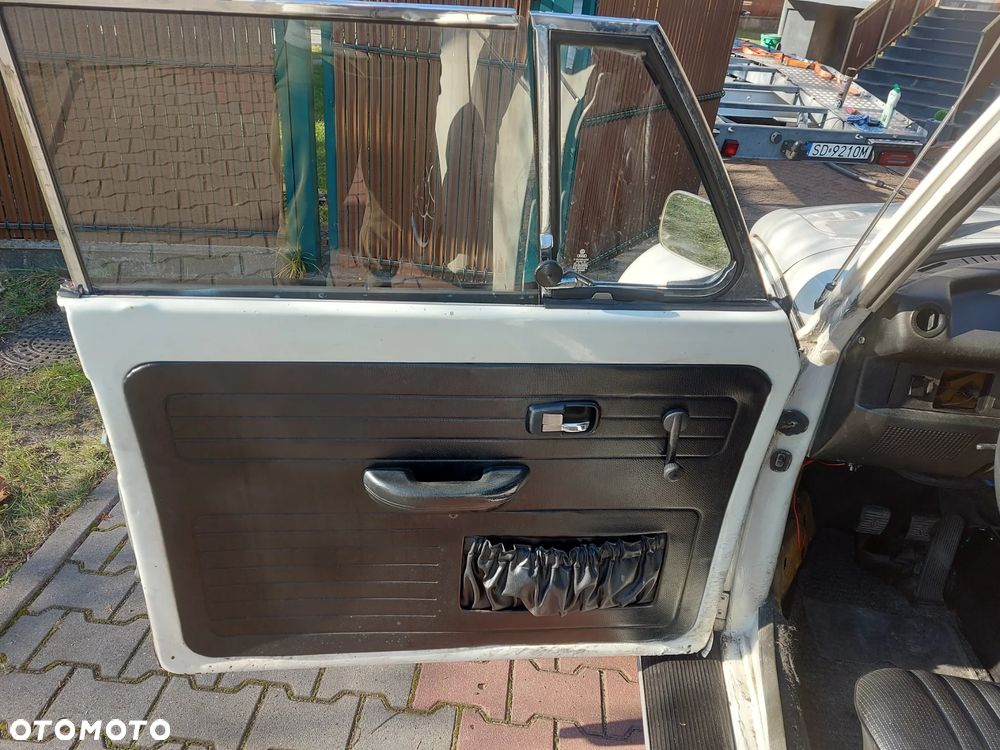 Volkswagen Garbus - 12