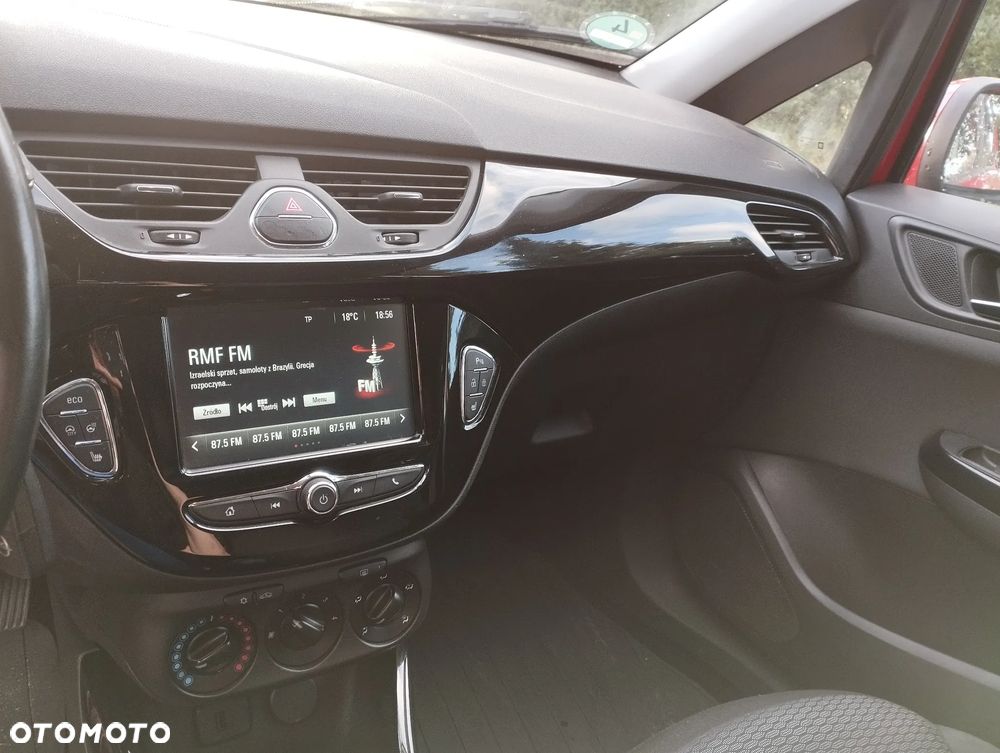 Opel Corsa 1.4 Turbo Start/Stop Active - 6