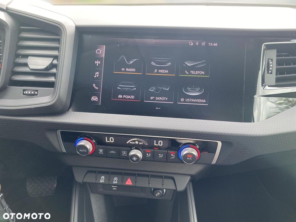 Audi A1 Sportback 35 TFSI S tronic - 18