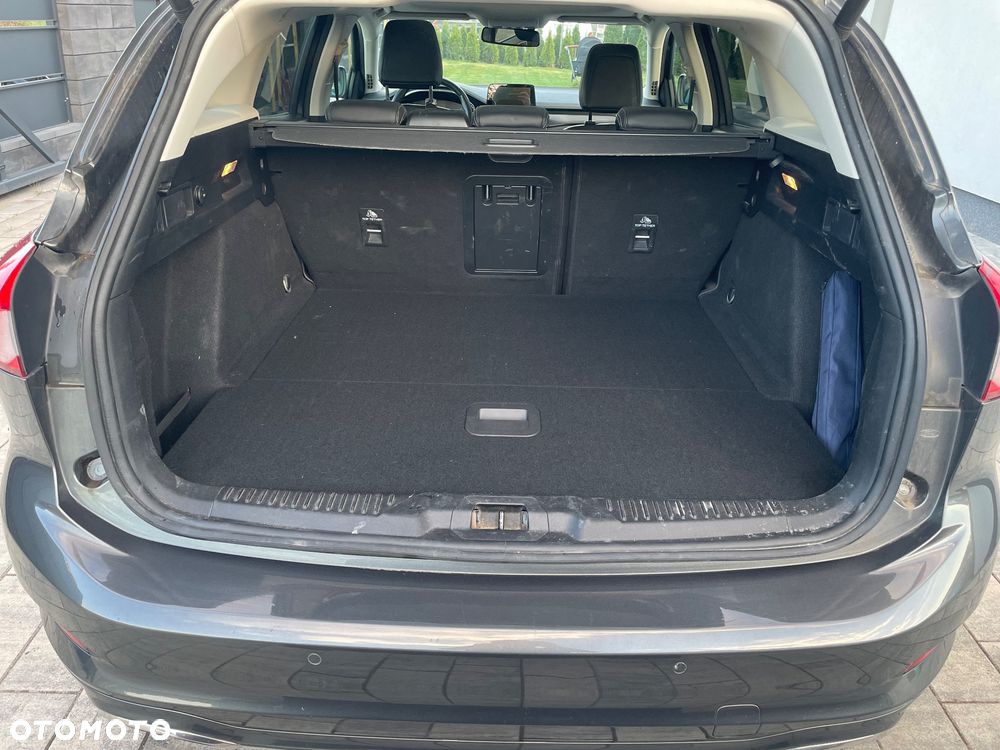 Ford Focus 1.0 EcoBoost Platinium X ASS PowerShift - 9