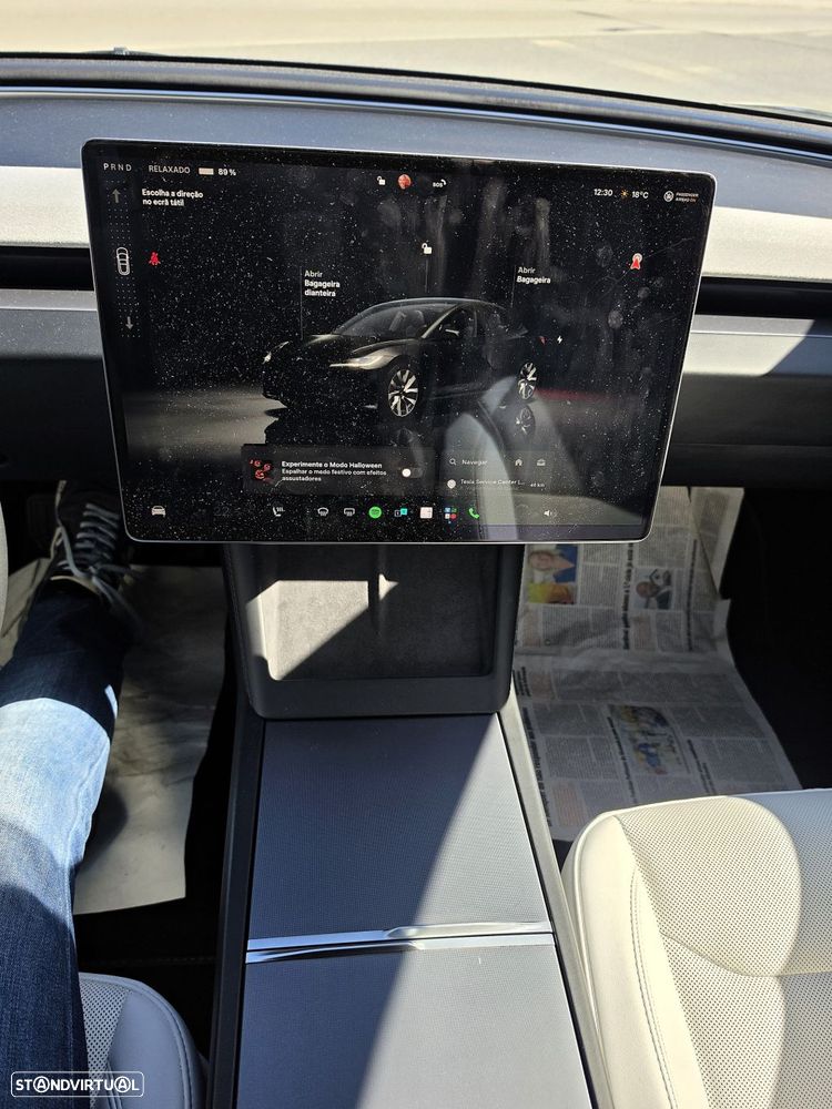Tesla Model 3 Standard Range Plus RWD - 20