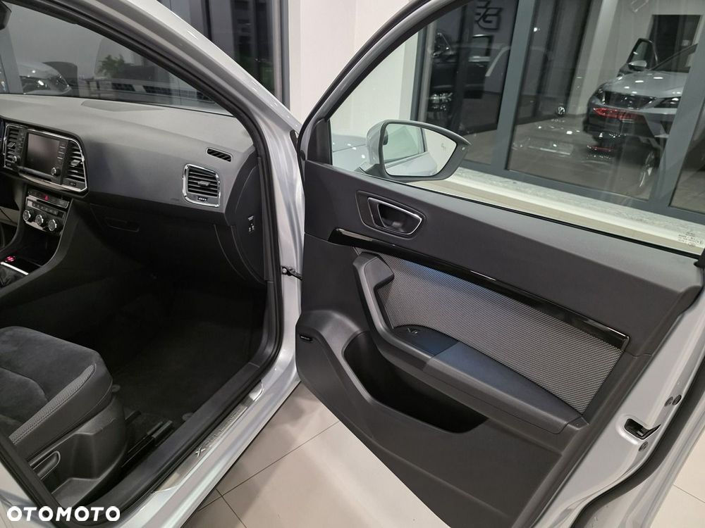Seat Ateca 2018