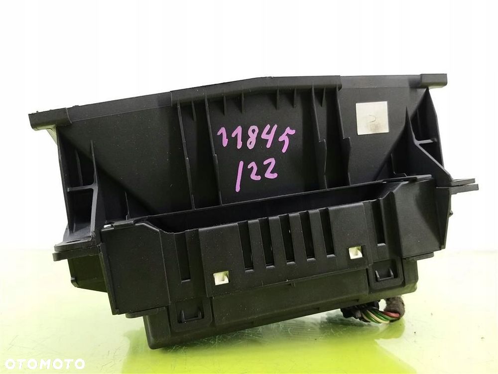 Radio+ wyświetlacz kpl CD 30 FABRYCZNE Opel Astra III H 2004-2013 13190856 - 7