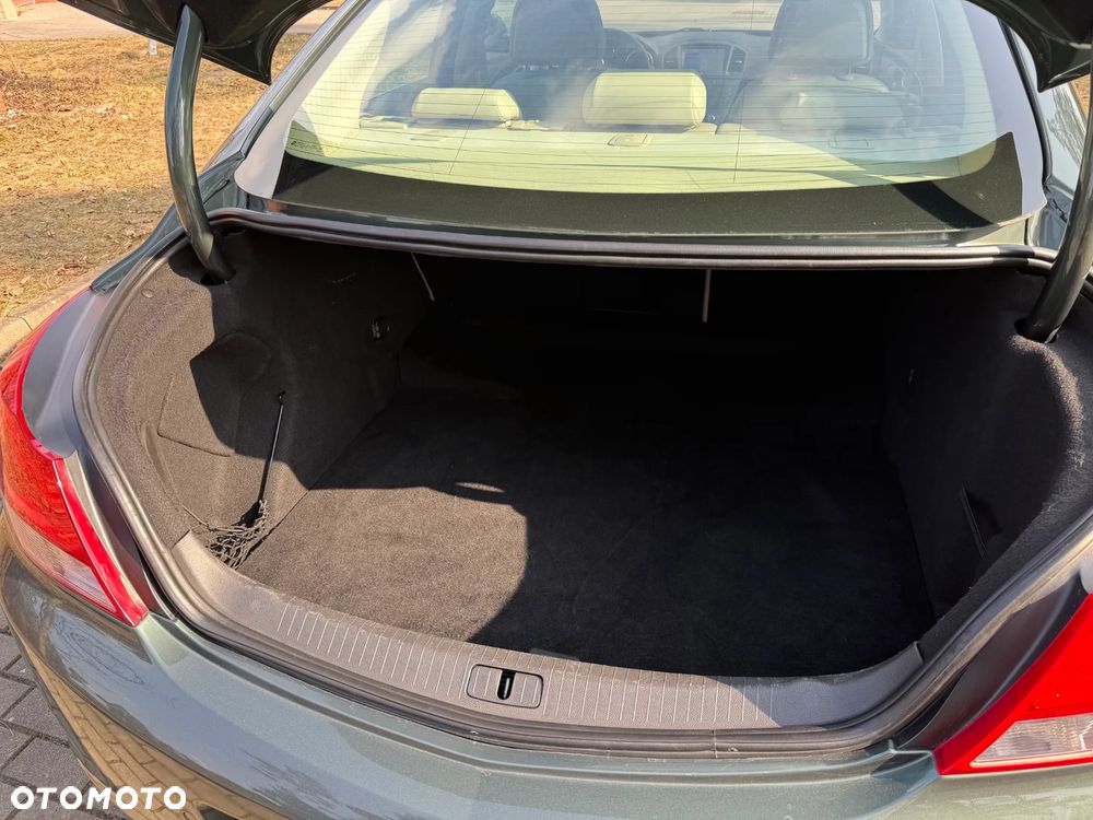 Opel Insignia 2.0 Turbo 4x4 Design Edition - 15