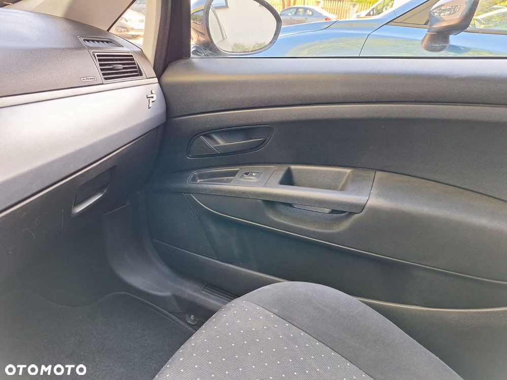 Fiat Punto - 6