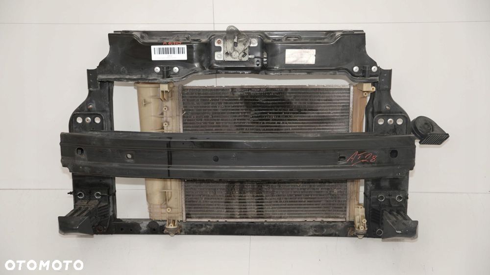 PAS PRZÓD PRZEDNI LANCIA YPSILON 11-16R 1.2B - 1