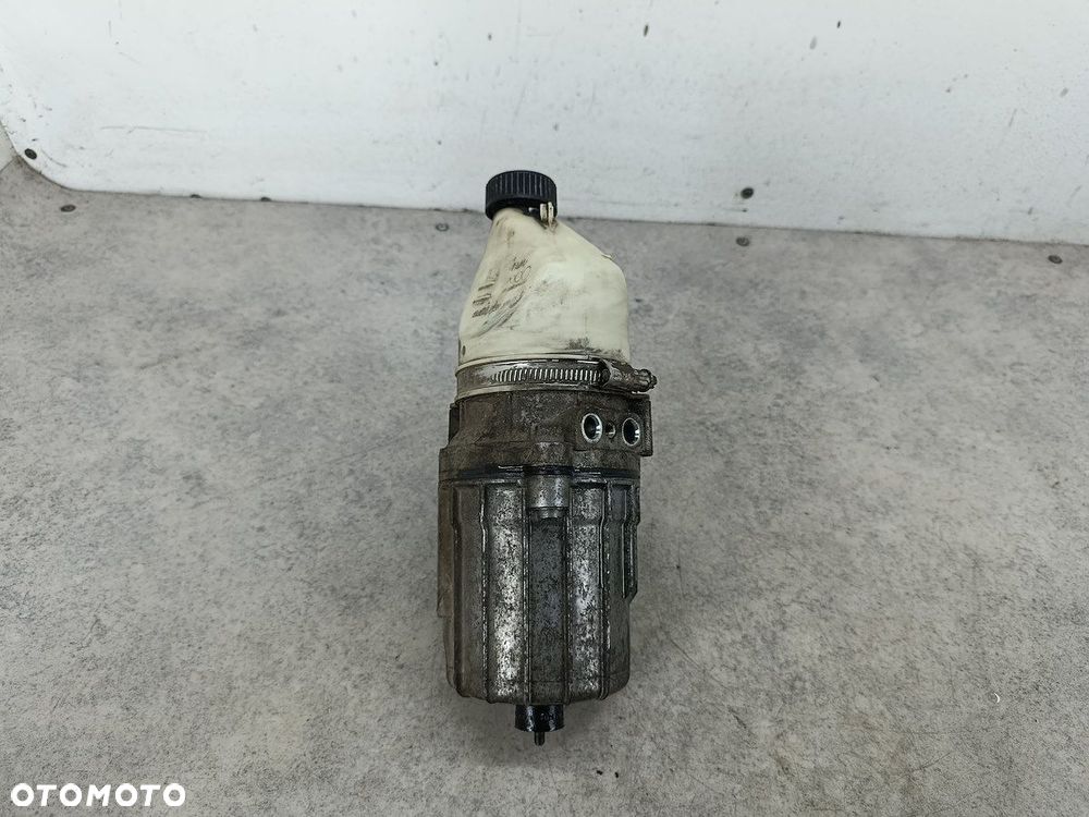POMPA WSPOMAGANIA ELEKTRYCZNA OPEL ZAFIRA B 13276990  7625955149  ZF - 2