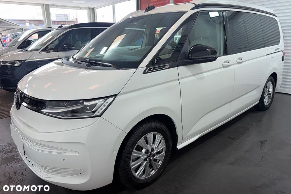 Volkswagen Multivan - 3