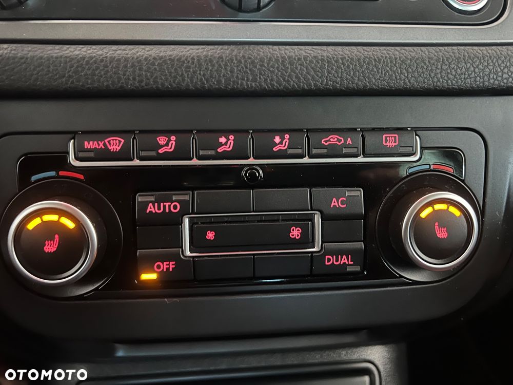 Volkswagen Tiguan 2.0 TDI DPF 4Motion BlueMotion Technology DSG Cup Track & Style - 40