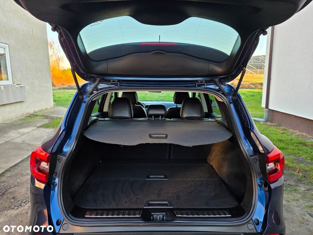 Renault Kadjar Energy TCe 130 EDC Bose Edition - 11