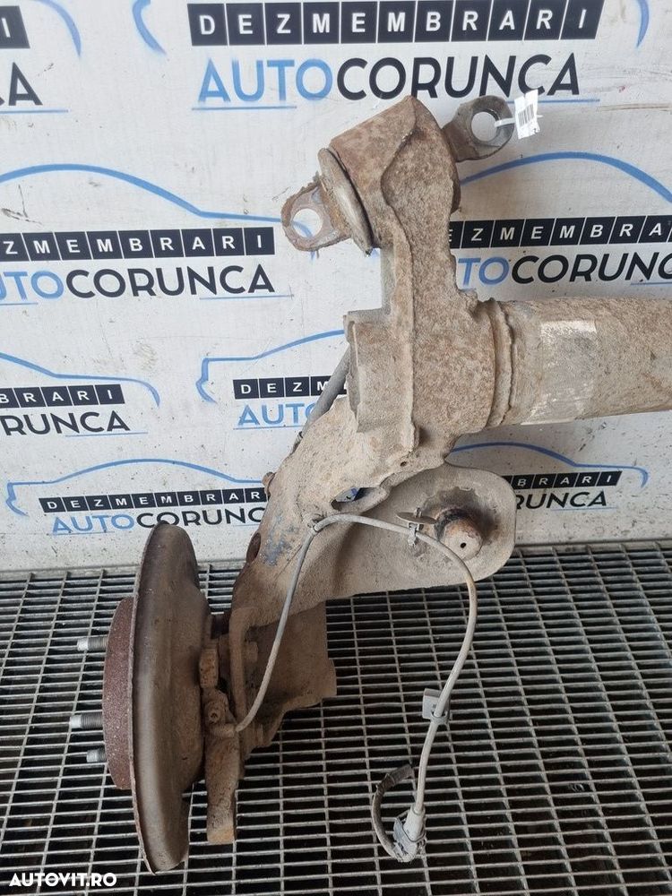 Punte spate Opel Mokka 1.6 B 2012 - 2016 SUV 4 Usi (1250) 4x2 - 2