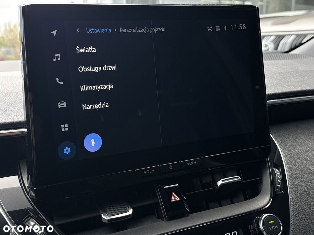 Toyota Corolla 1.8 Hybrid Style - 25