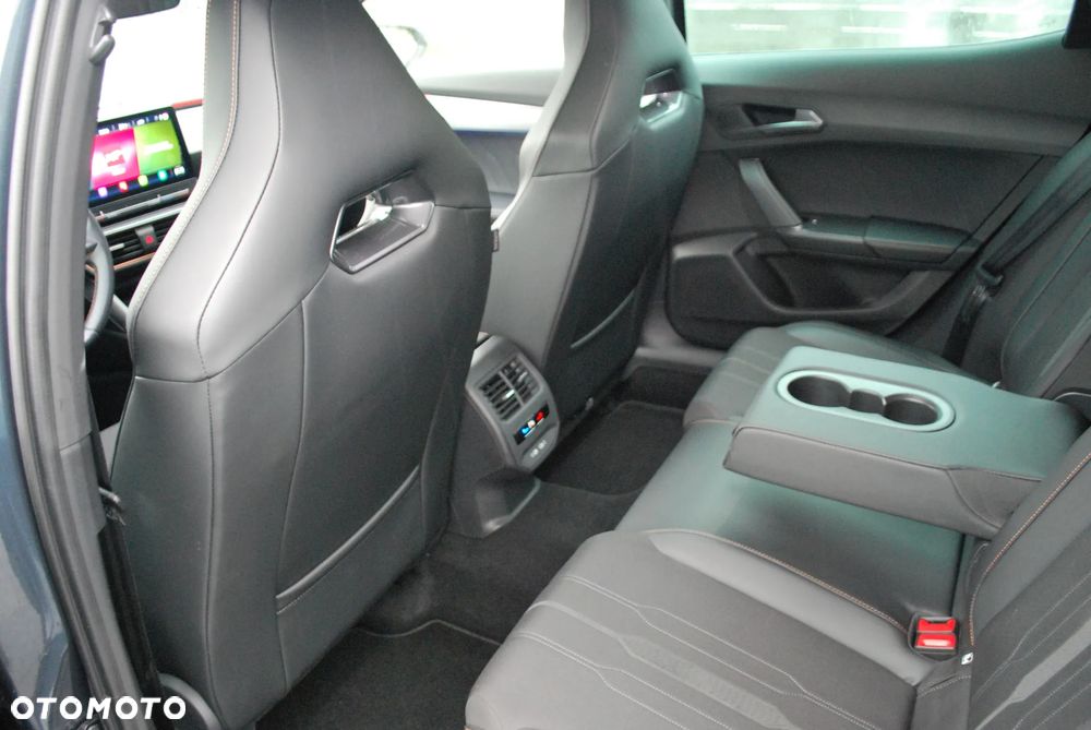 Cupra Formentor 1.5 TSI DSG - 6