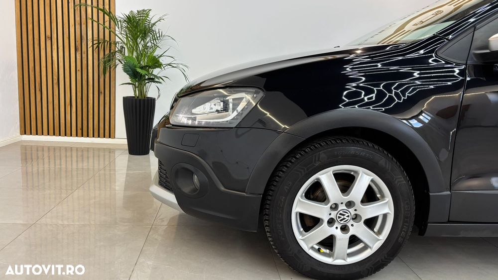 Volkswagen Polo - 13