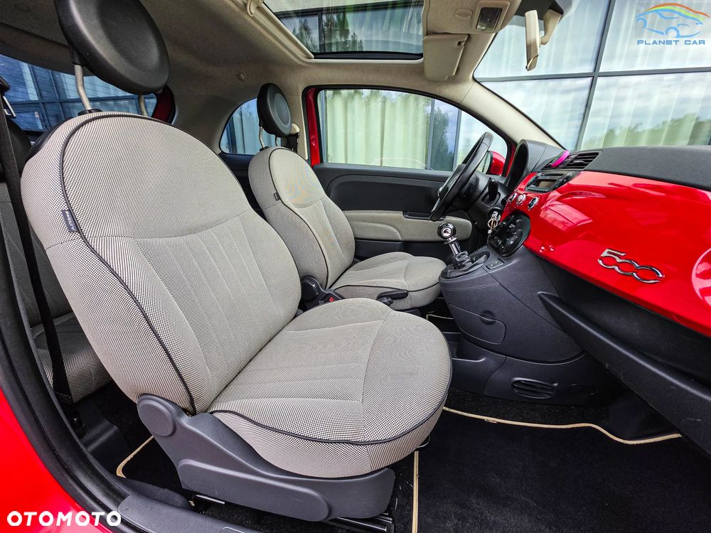 Fiat 500 - 18