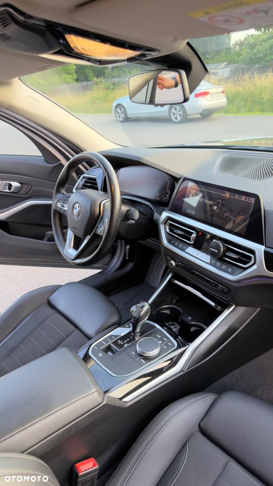 BMW Seria 3 - 21