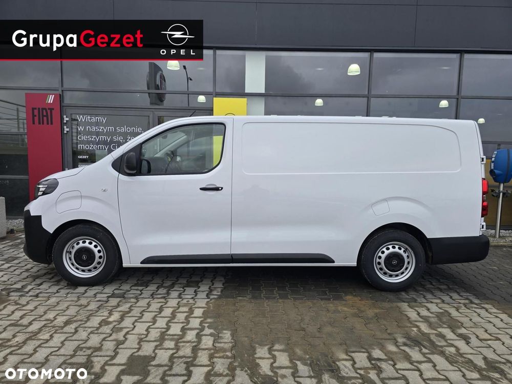 Opel Vivaro - 6