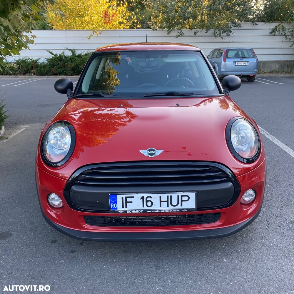 Mini ONE - 3