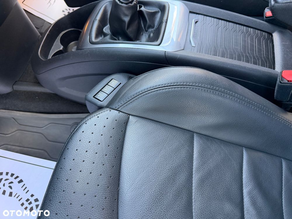 Citroën C4 Picasso BlueHDi 150 Exclusive - 21