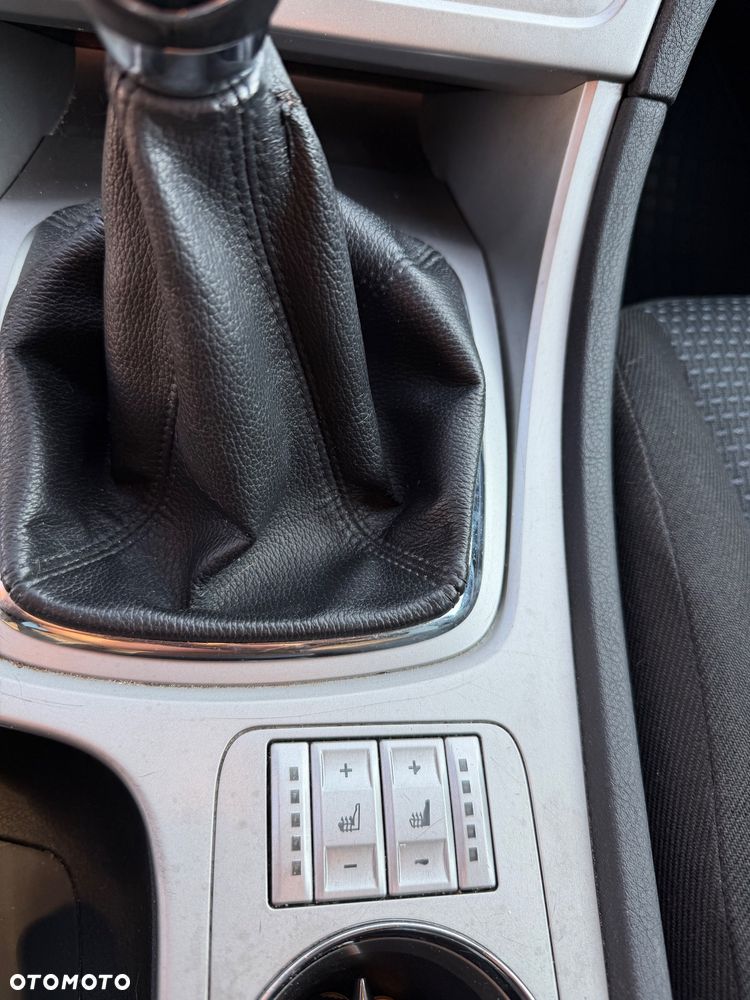 Ford Mondeo 2.0 Titanium - 14