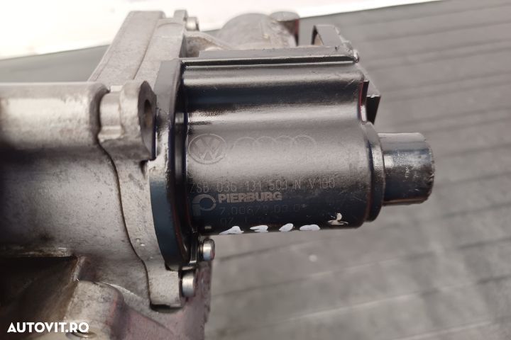 Egr 03G129637A 03G131501N 03G129637A 03G131501N Audi A3 8P/8PA [facel - 7