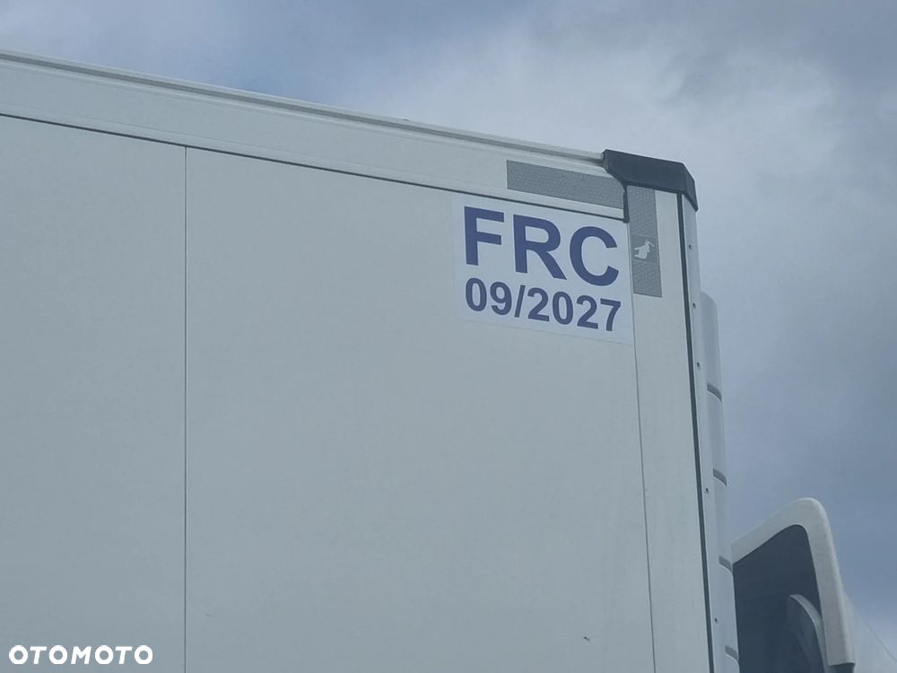 Schmitz Cargobull SKO - 4