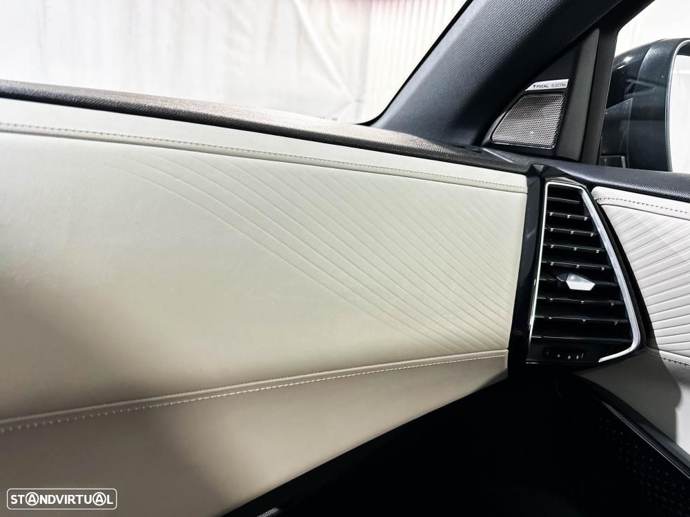 DS DS7 Crossback E-Tense SE Ligne Noire EAT8 - 31