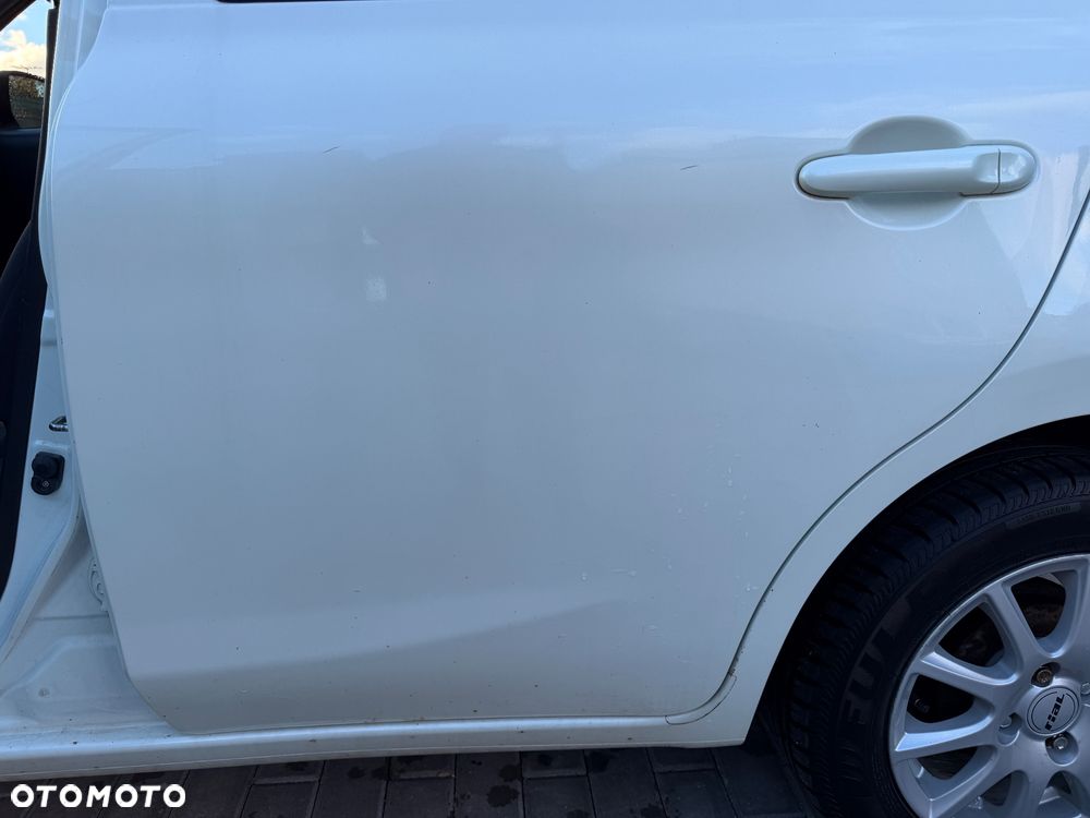 Nissan Micra - 17