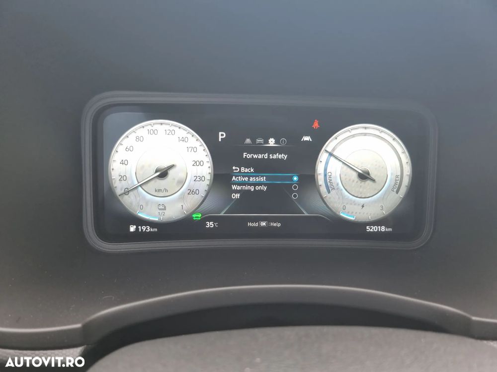 Hyundai KONA - 20