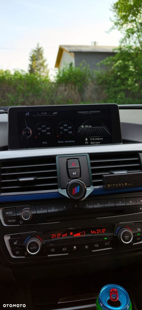 BMW Seria 3 - 16