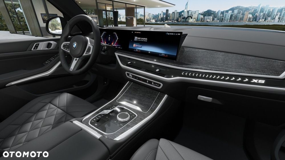 BMW X5 - 5