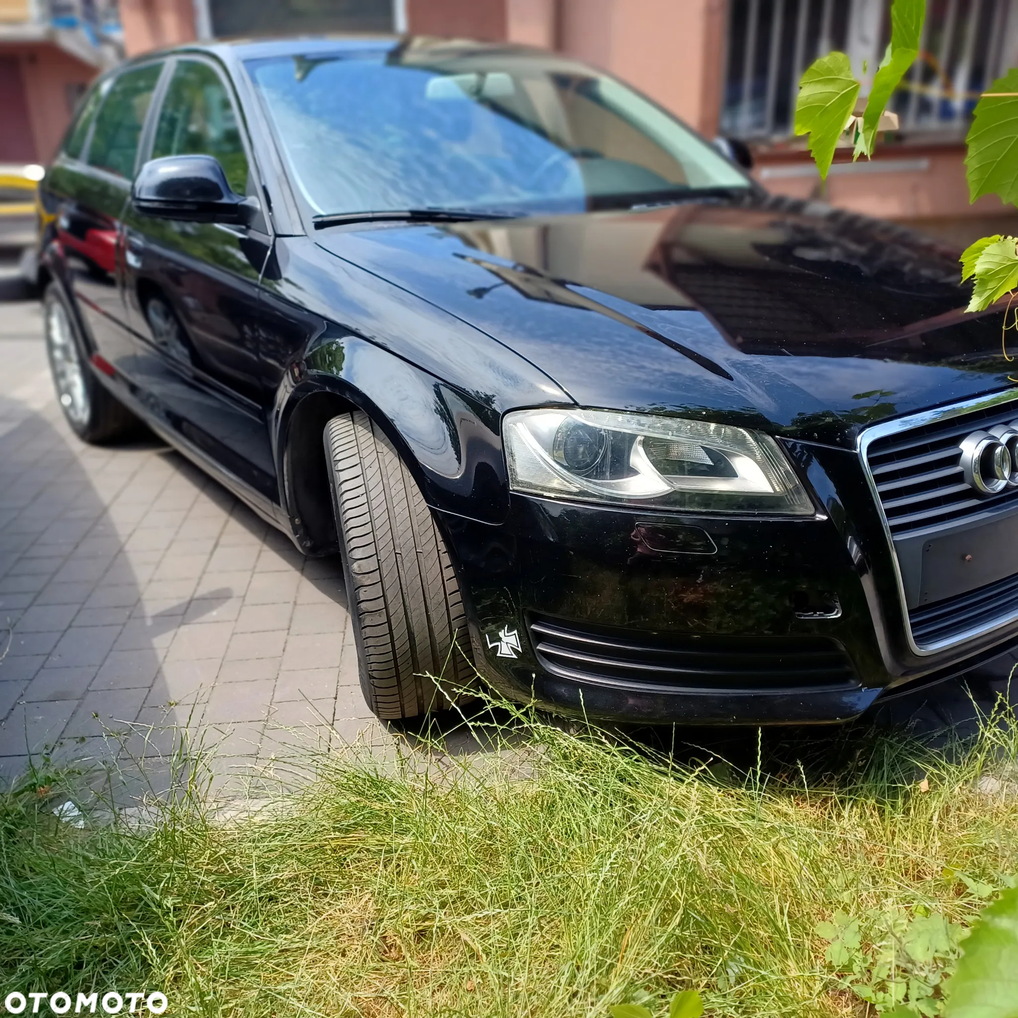 Audi A3 1.4 TFSI Sportback Attraction - 6