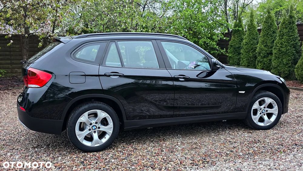 BMW X1 xDrive20d - 15