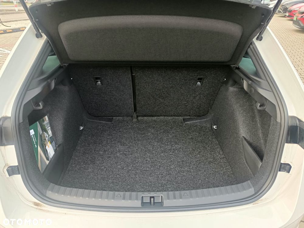 Skoda Scala 1.0 TSI Edition 130 - 8