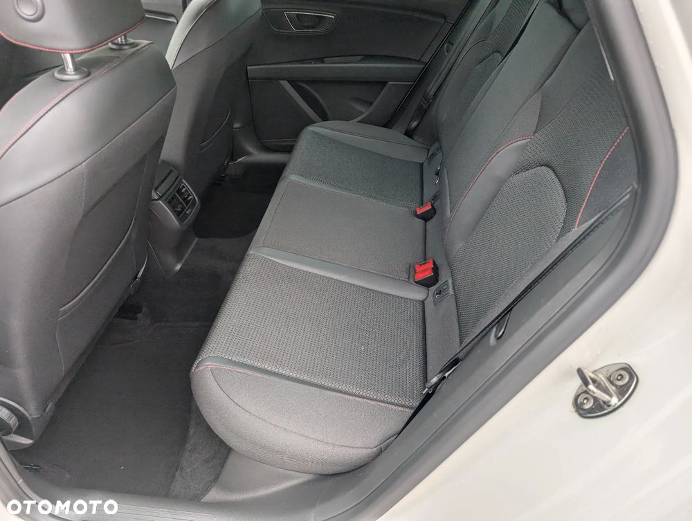 Seat Leon 1.4 TSI ACT Start&Stop DSG FR - 22