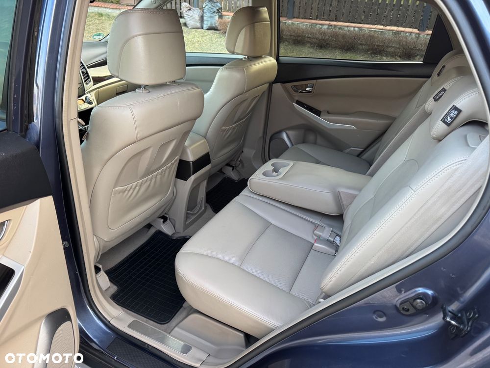 SsangYong/KGM Korando 2.0 e-XDi Quartz - 6