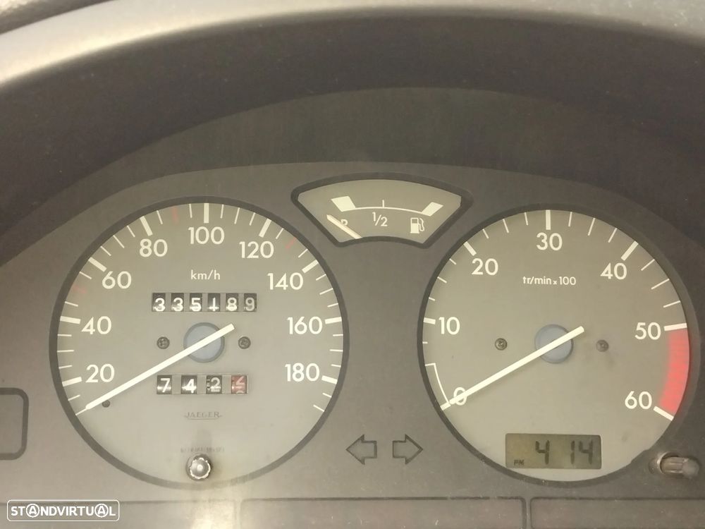 Citroën Saxo 1.5 D SX - 21