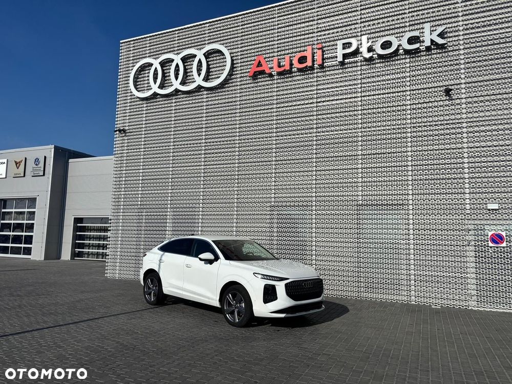 Audi Q3 - 1