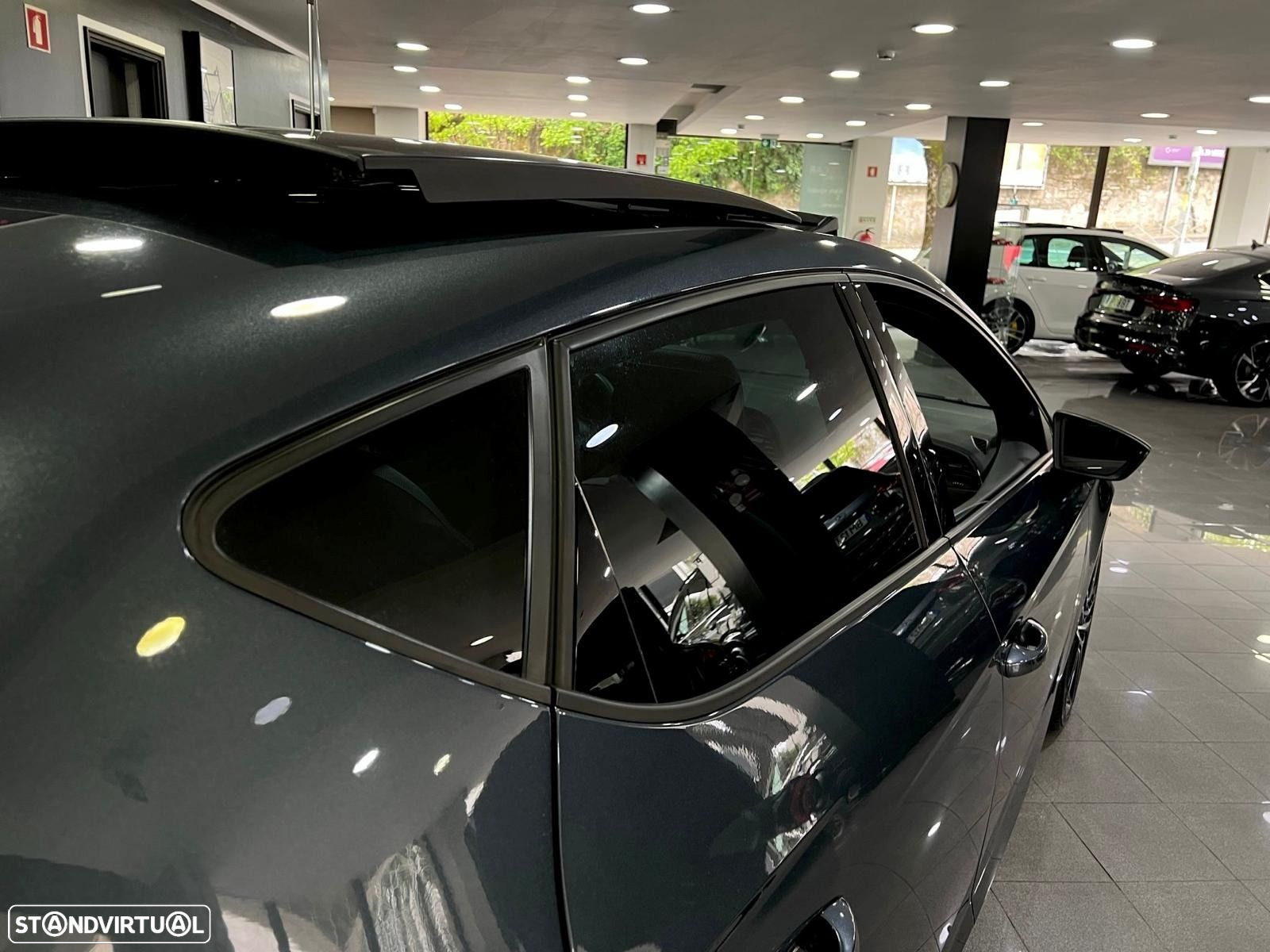 SEAT Leon 2.0 TSI Cupra DSG S/S - 29