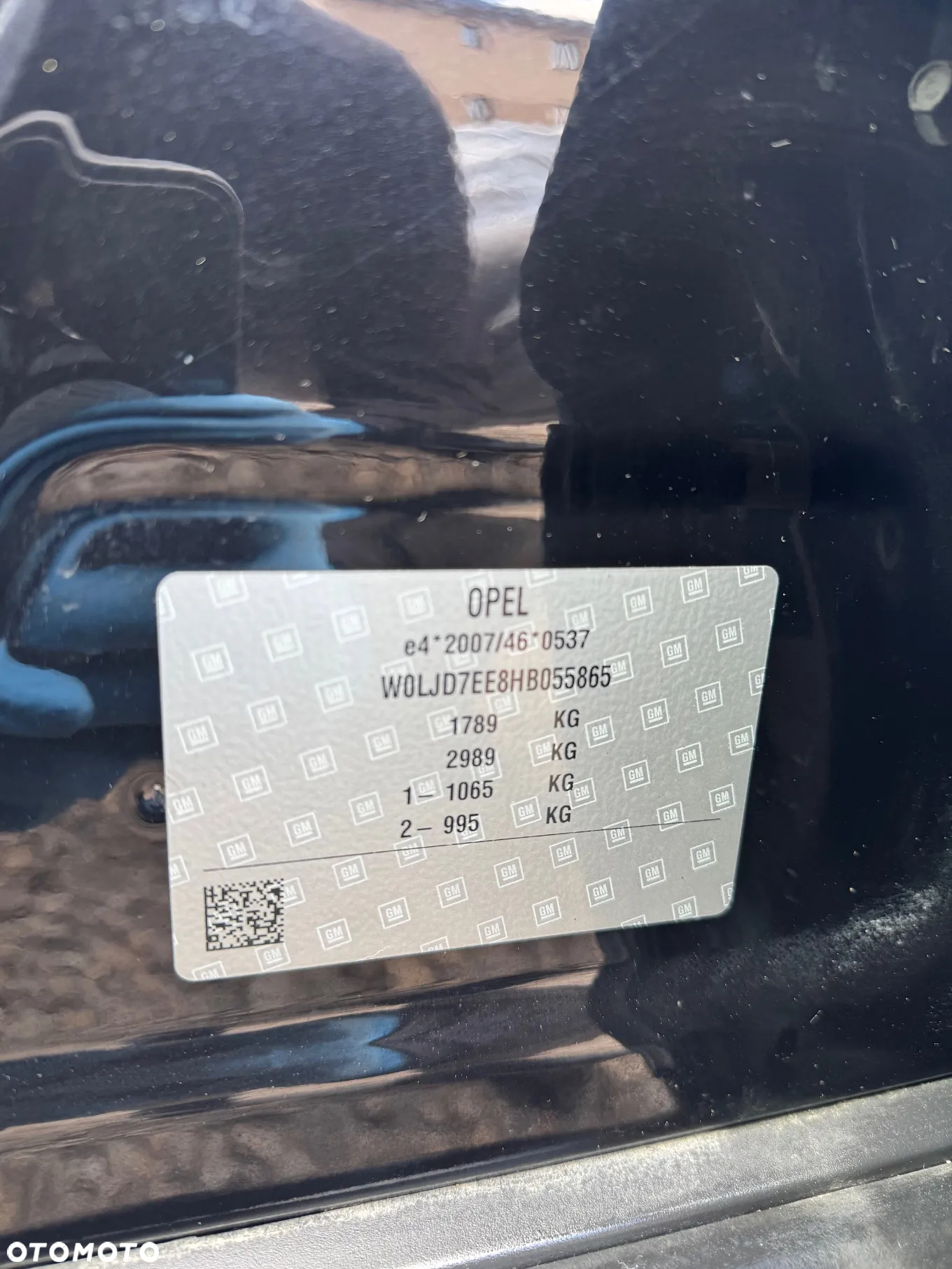 Opel Mokka X 1.6 Elite S&S - 11